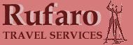 Rufaro Travel Services 